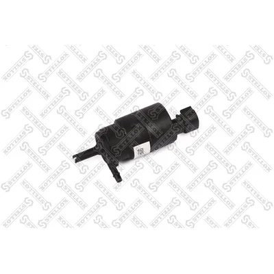 Насос омывателя Iveco PowerStar/EuroTech/EuroStar/Stralis/AD/AT/A STELLOX 87-46110-SX