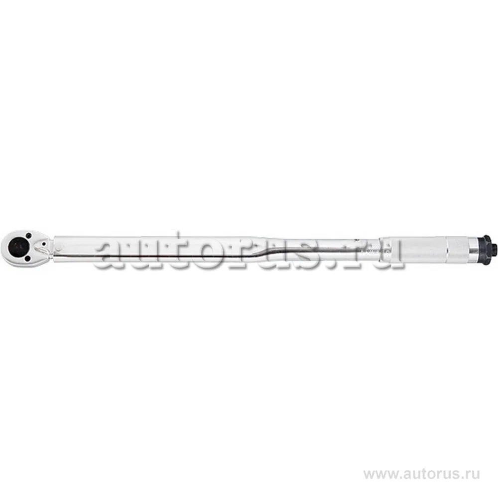Динамометрический ключ 1/2 усилие затяжки 70-350 Нм MATRIX 14162