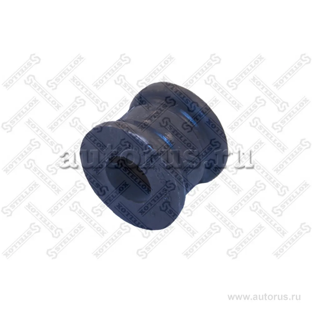 Втулка стабилизатора переднего центральная d24 MB W124 2.0/2.3/2.0 STELLOX 79-00080-SX