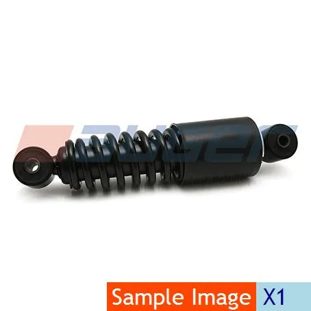 Амортизатор, Кабина AUGER 20555