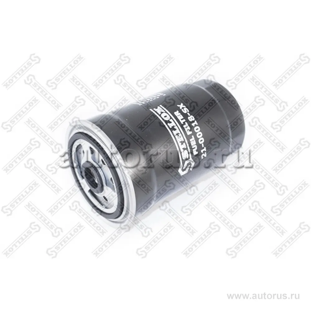 Фильтр топливный Alfa Romeo 145-164, Re STELLOX 2100018_SX