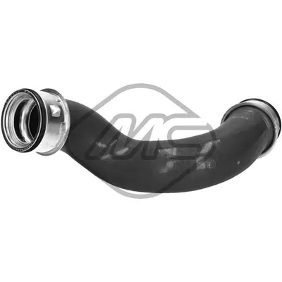Патрубок VW GOLF-4 TDI 130/150 Metalcaucho 09248