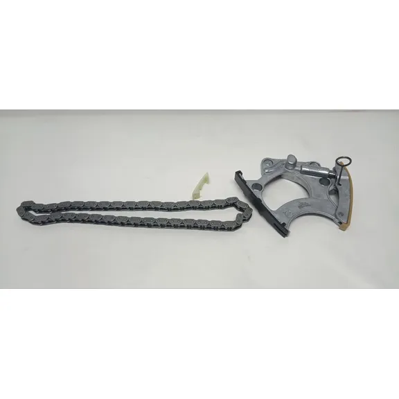 Комплект цепи ГРМ VAG CREC (3.0 TFSI), Уценка MASTERKIT 77B0387K-N0 Уценка