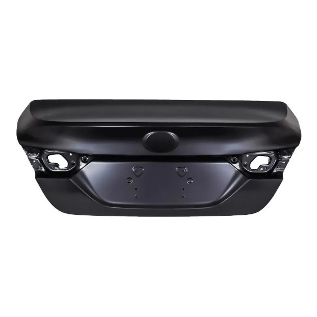 Крышка багажника CAMRY 17- SAILING TYL00318600