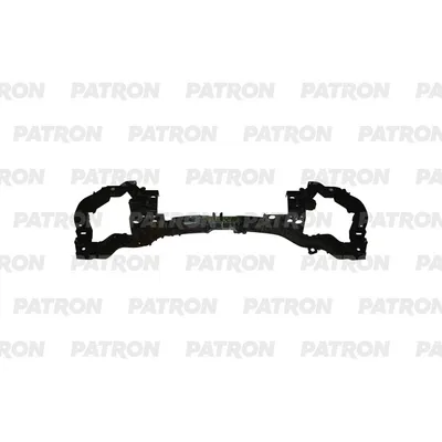 Панель кузова передн черн (телевизор) FORD: FOCUS 11- PATRON P77-FD001A