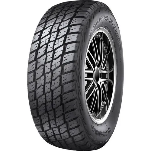 Шина R15 205/75 Kumho Road Venture AT61 97S лето 2247373