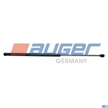 Газовая пружина HCV AUGER 56352