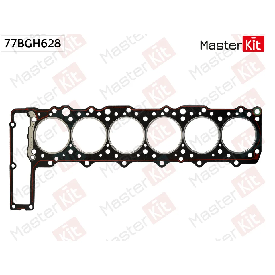 Прокладка ГБЦ Mercedes-Benz G-CLASS (W463) OM 603.931 MASTERKIT 77BGH628