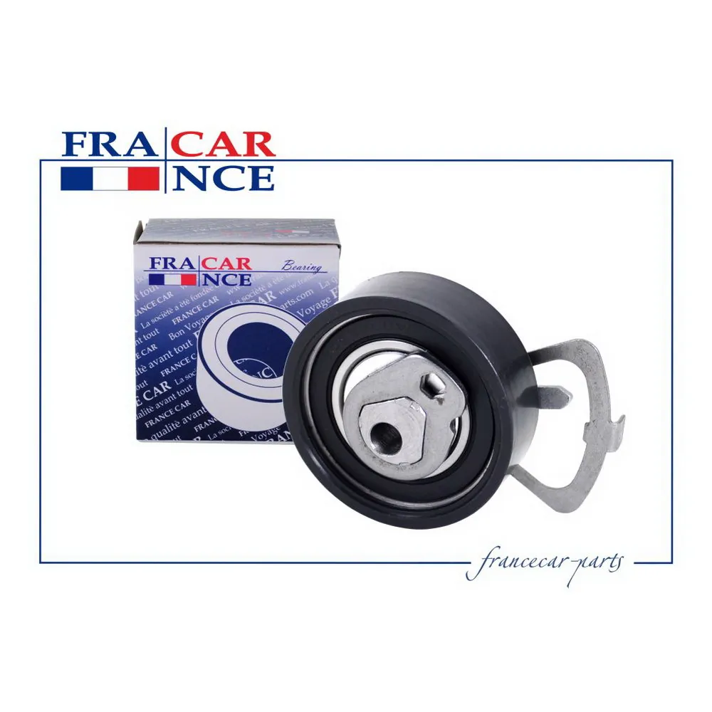 Ролик ремня ГРМ, натяжной 036109243AGFCR220907 FRANCECAR
