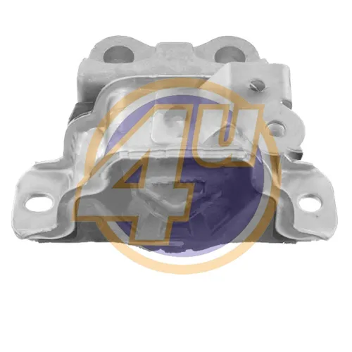 Подушка двиг. ПРАВ ALFA MITO/FIAT GRANDE PUNTO 1.3D/1.4/1.6JTDM (199A2/199A3) 05- 4U ALEM00048