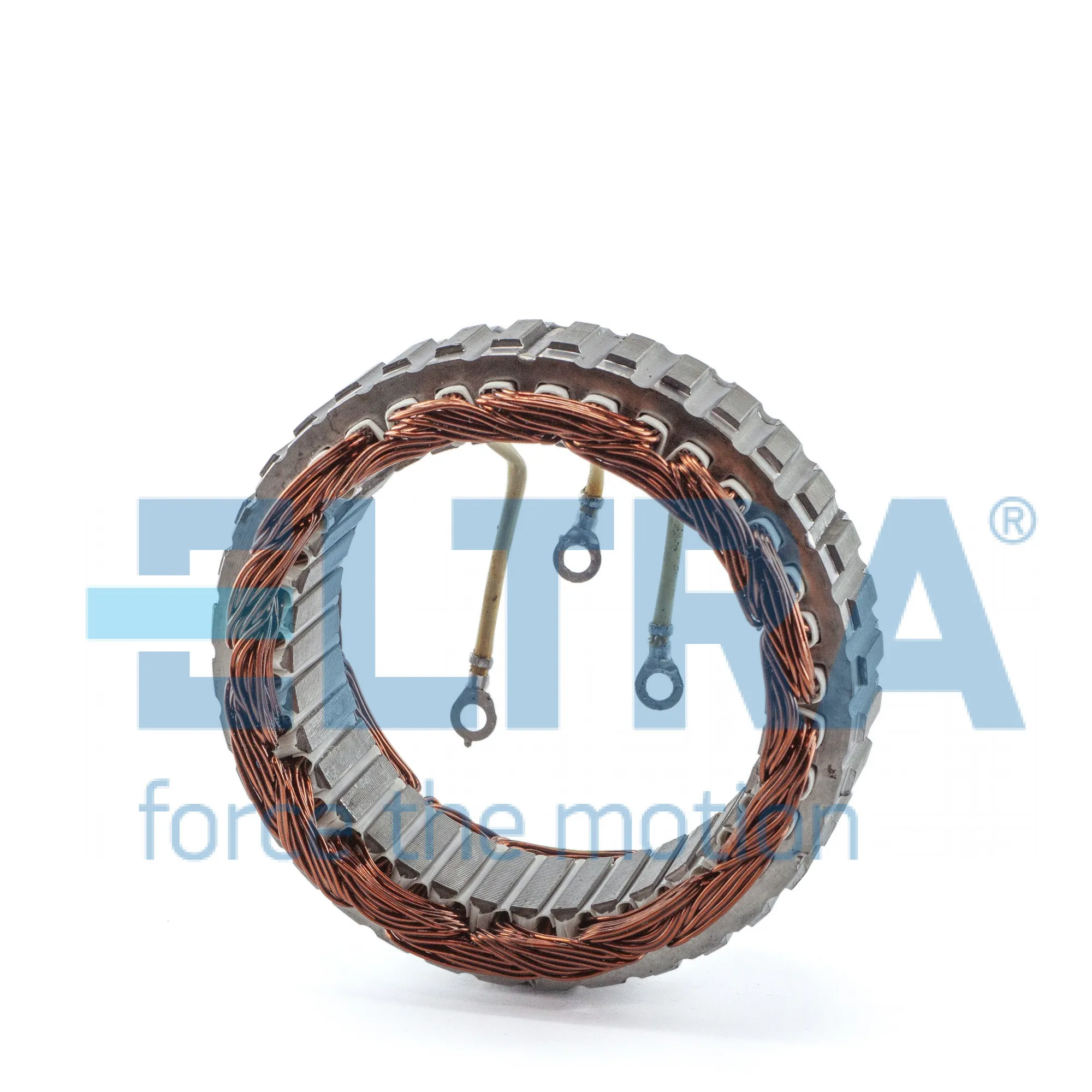 Статор ELTRA 5702.3701.100-01