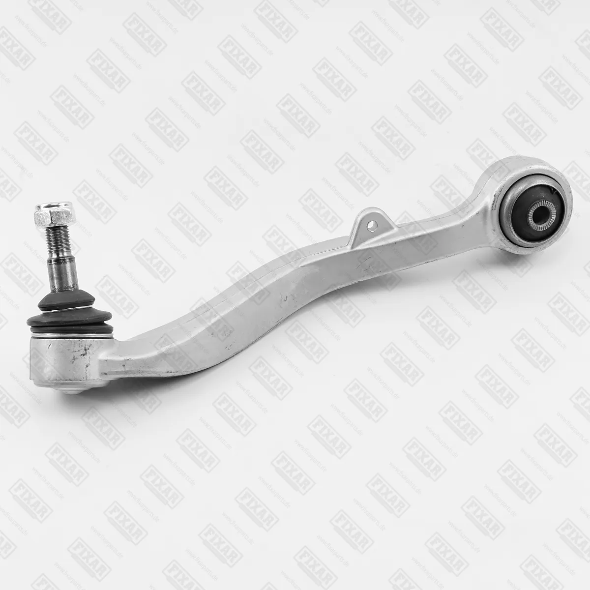 Рычаг подвески передний нижний правый BMW 7(E65,E66)/ 6(E63) 01-> FIXAR FQ0325R