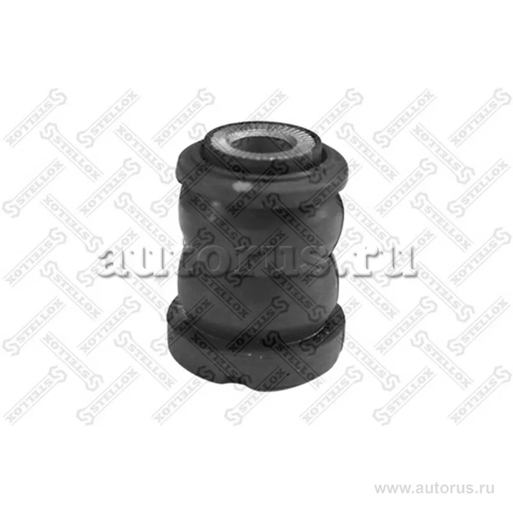 Сайлентблок задней поперечной тяги Lexus RX300/330/350 MCU35/GSU35 STELLOX 77-00336-SX