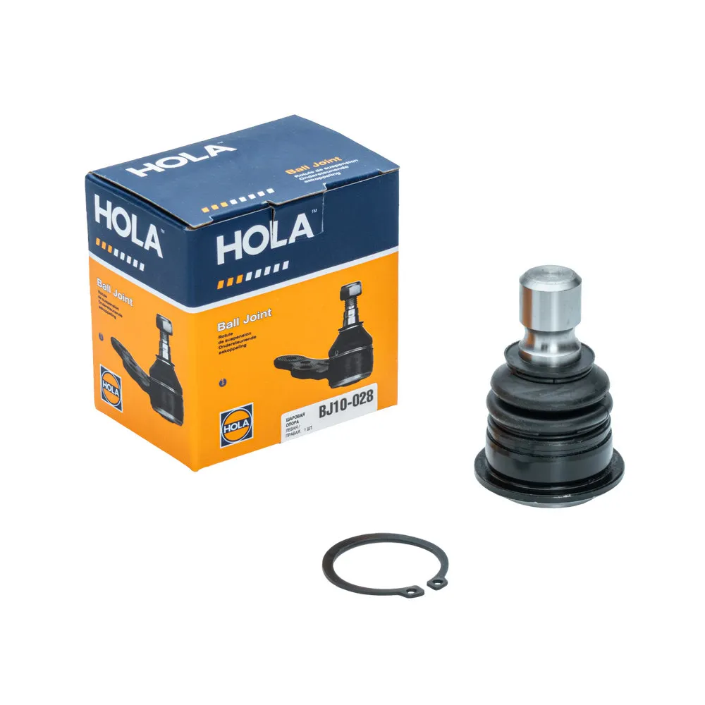 Опора шаровая L=R NISSAN Murano (Z50), Qashqai (J10,J11), Sentra, Te HOLA BJ10-028