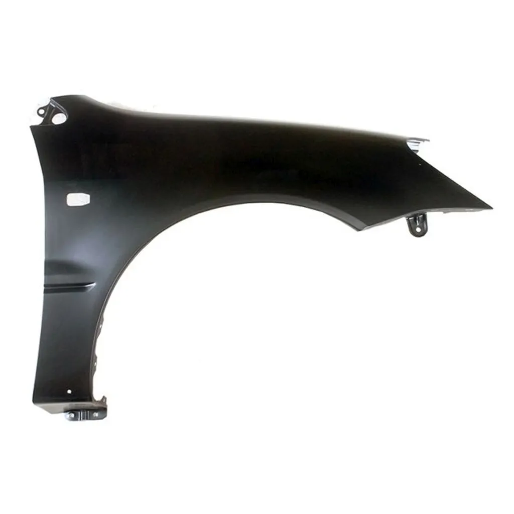 Крыло переднее правое LANCER IX 2003-2009 GORDON MB1104JR