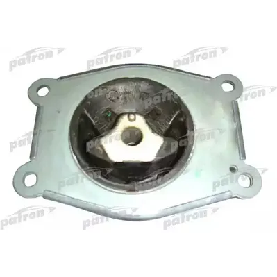 Опора КПП Заменен на PSE3364. OPEL ASTRA/ZAFIRA 2.0 98- PATRON PSE3625