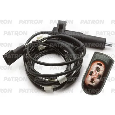 Датчик частоты вращения колеса задний, правый FORD: TRANSIT Van 2.3/2.3 16V/2.4 D PATRON ABS52153