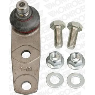 Опора шаровая L=R RENAULT Kangoo I MONROE L25535