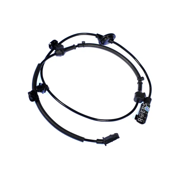 Датчик вращения колеса задний левый Roers Parts RP4670A573