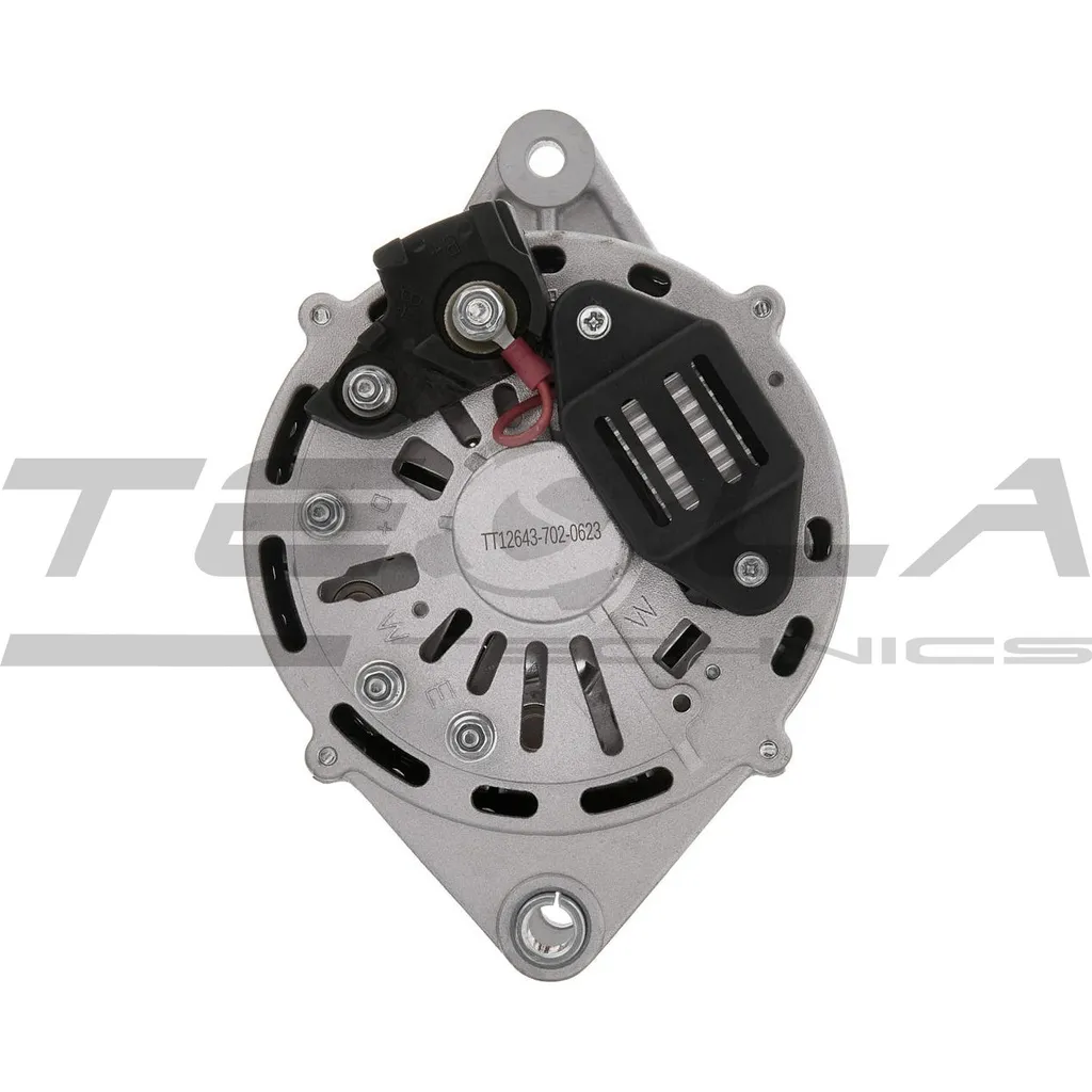 Генератор TESLA TECHNICS TT12643