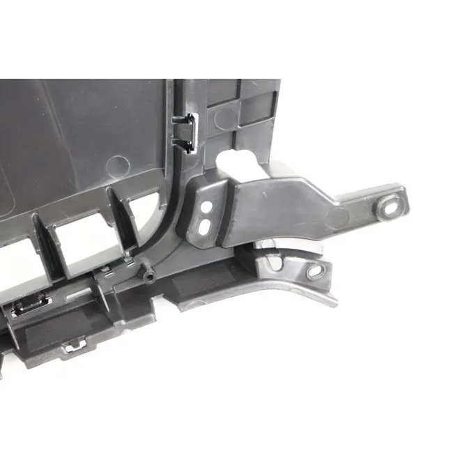 Решетка радиатора Audi Q3 2010-2015 DoCar 7H0853653DCR