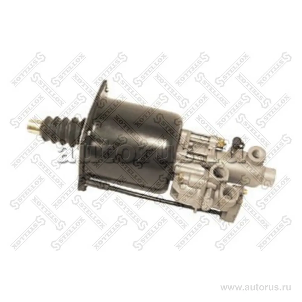 ПГУ сцепления d105 шток l58 RVI RVI M STELLOX 8315007_SX