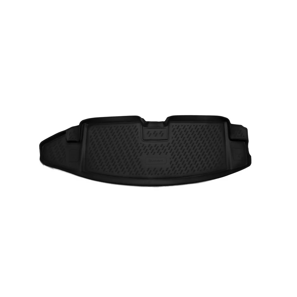 Коврик в багажник Chevrolet TrailBlazer II 2012-2016 полиуретан Element CARCHV00040