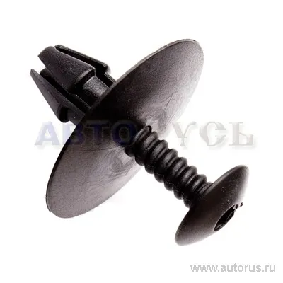 Клипса крепления бампера MERCEDES-BENZ A001 990 16 92