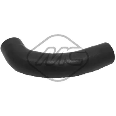 Патрубок турбины VAG Metalcaucho 09784