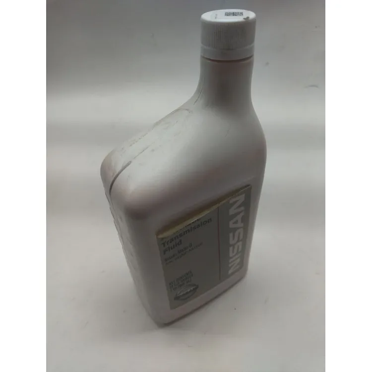 Уценка Масло трансмиссионное NISSAN MATIC FLUID D 0,946 л 999MP-AA100P-N0