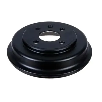 Барабан тормозной Chevrolet Aveo 12> ZENTPARTS Z01716