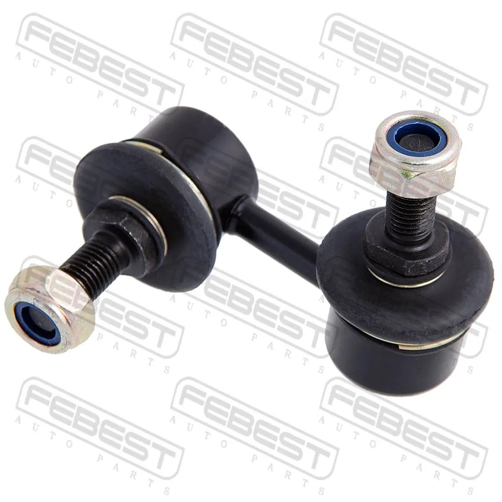 Тяга стабилизатора передняя L HONDA INTEGRA 3D DC5 [JP] FEBEST 0323-023