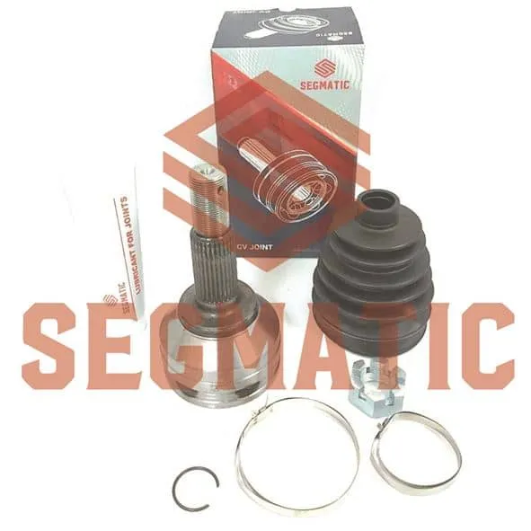 ШРУС наружный NISSAN Qashqai I X-Trail II T31 29/35шл SEGMATIC SGCV4029