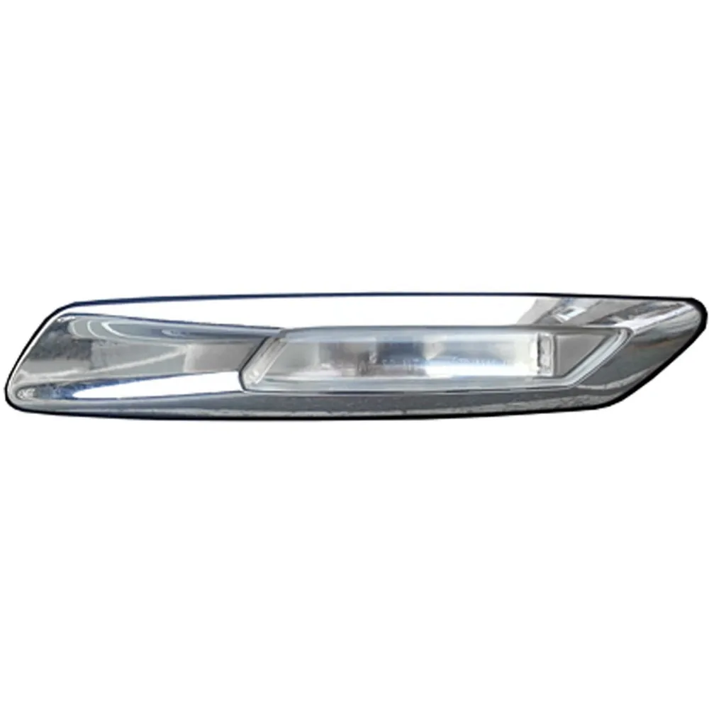 Фонарь поворотный BMW F10 2013 HELLA 2bm010387061