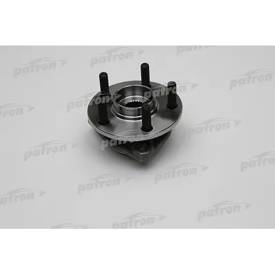 Ступица колеса передн CHRYSLER CIRRUS 95-00, SEBRING 96-06, DODGE PATRON PBK513138H