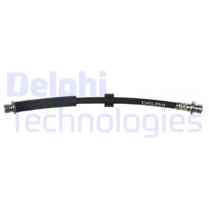 Шланг торм.LAND ROVER DISCOVERY III-IV/RANGE ROVER SPORT 2004 = DELPHI LH7043
