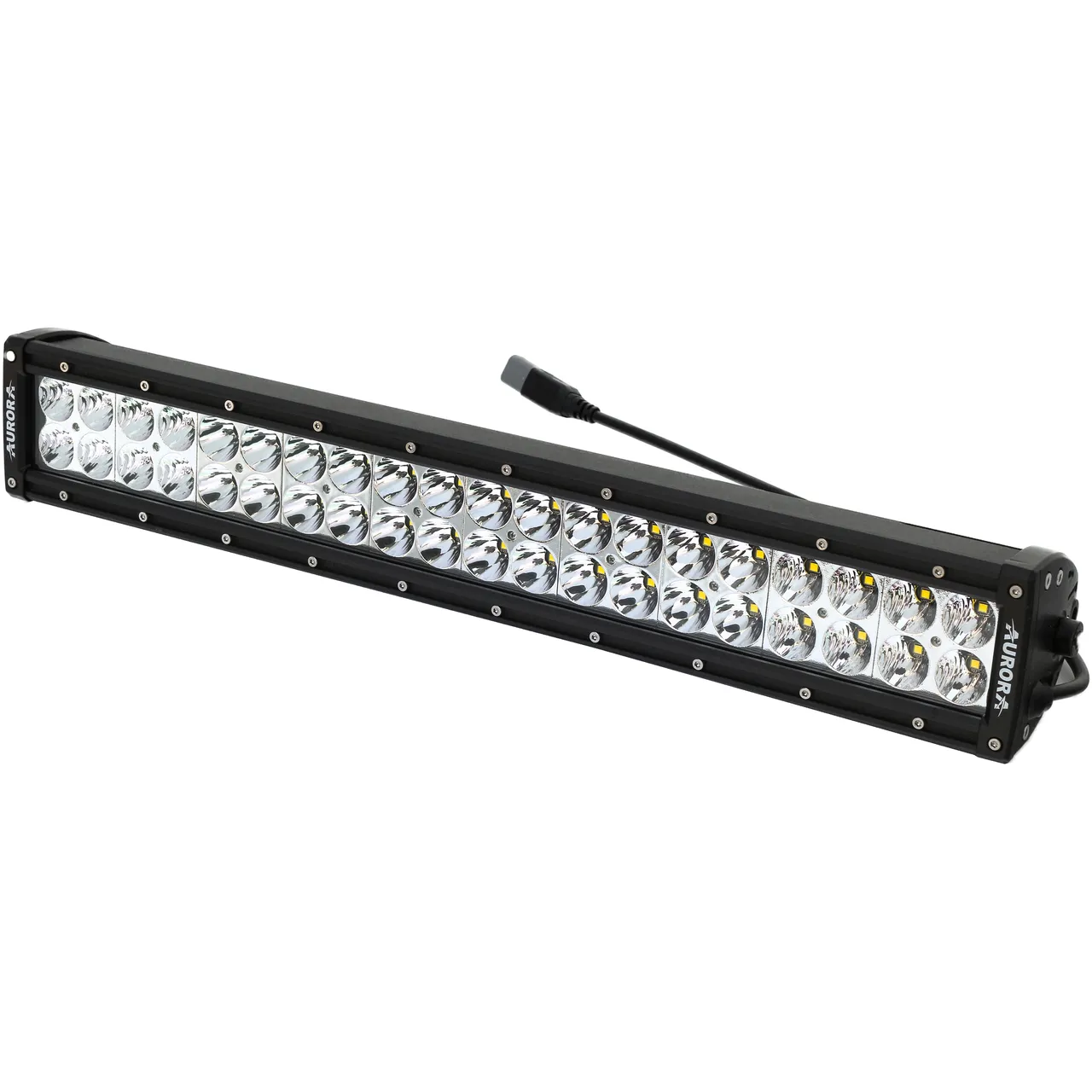 Двухрядная балка Aurora ALO-D1-20-P4E4D1 AURORA 16869