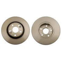 Диск тормозной передний RENAULT LAGUNA/SCENIC/SAFRANE/ESPACE /VENT D=280MM TRW DF4109