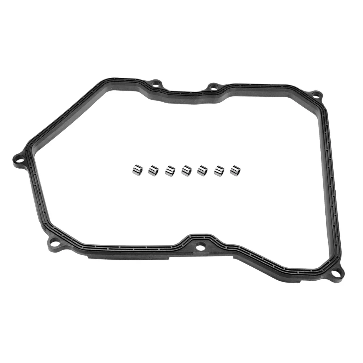 Прокладка масляный поддон АКПП VW T5/Multivan 03- /для АКПП-6 MEYLE 100 321 0016