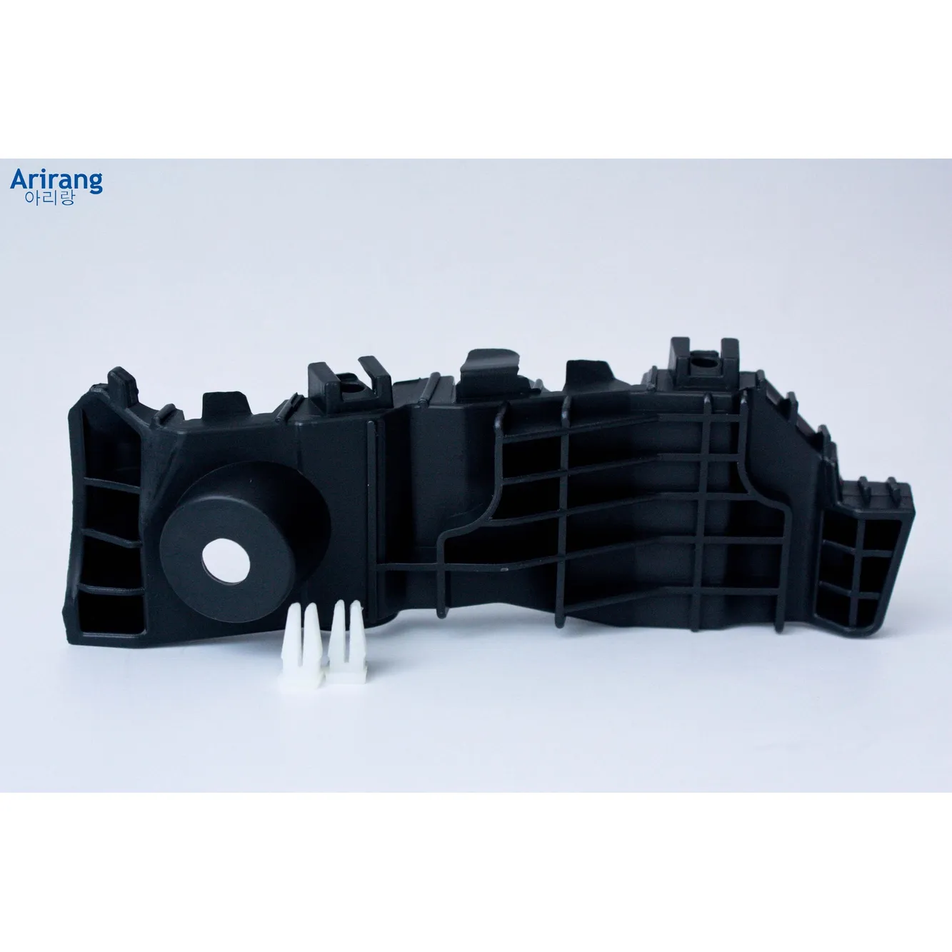 Кронштейн бампера переднего правый ARIRANG ARG27-0095R