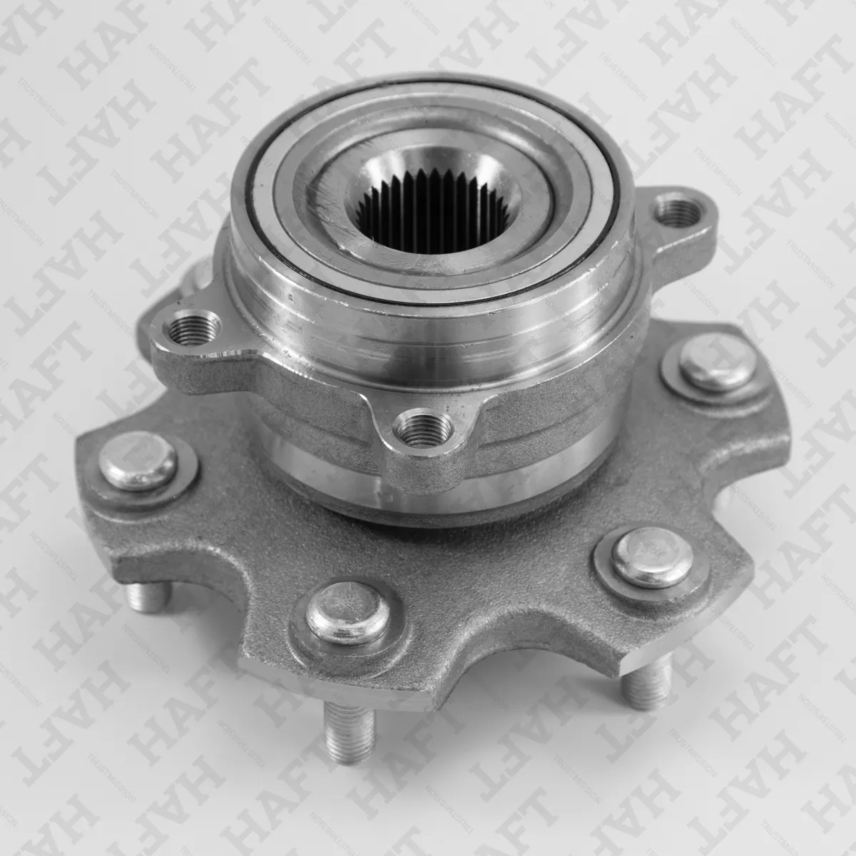 Ступица зад. MITSUBISHI Pajero 00-> HAFT RH0179