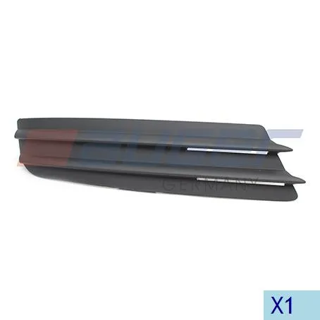 Заглушка п т фары правая M TGX AUGER 83224