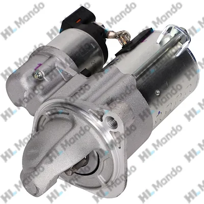 Стартер (12V/0,9kW) HYUNDAI Solaris/KIA Rio III MANDO EX361002B600