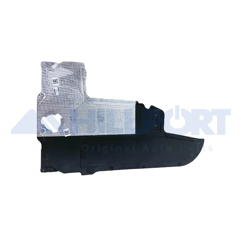 Облицовка днища 5, 6, 7 ser F10, F07, F02, F13, F06 Original Type HILLPORT BMHP6001