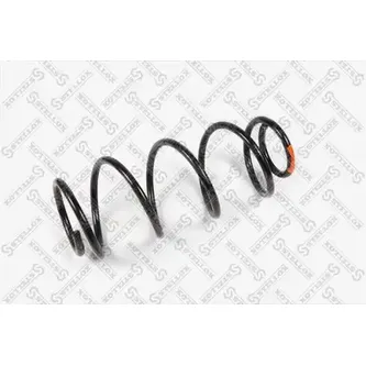 Пружина пер. Fiat Panda 1.1/1.2 03 STELLOX 1021300_SX