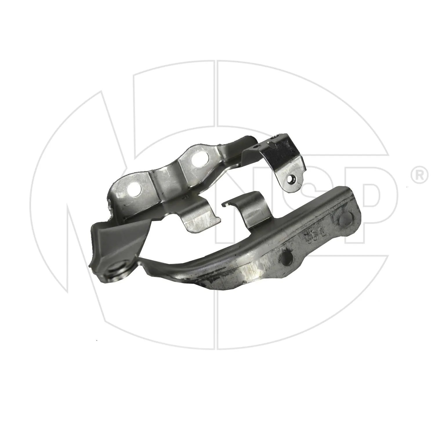 Петля капота левая TOYOTA Camry VII NSP nsp045342033240