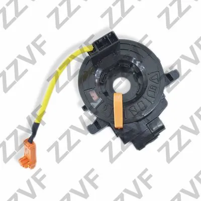 КОНТАКТНАЯ ГРУППА ПОДУШКИ БЕЗОПАСНОСТИ TOYOTA COROLLA E15 (06-13)