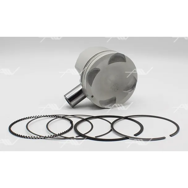 поршень в сборе 0.50 MAZDA Z5-DE DOHC 16V AUTOWELT PN-31011