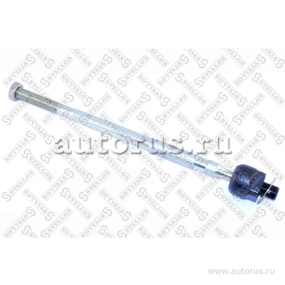 Тяга рул. л. Mazda 323 BJ 98 (5571027_SX) STELLOX 5571026_SX
