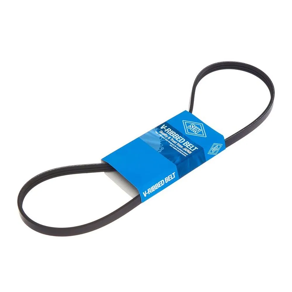Ремень поликлиновый SUN SUN 3PK890
